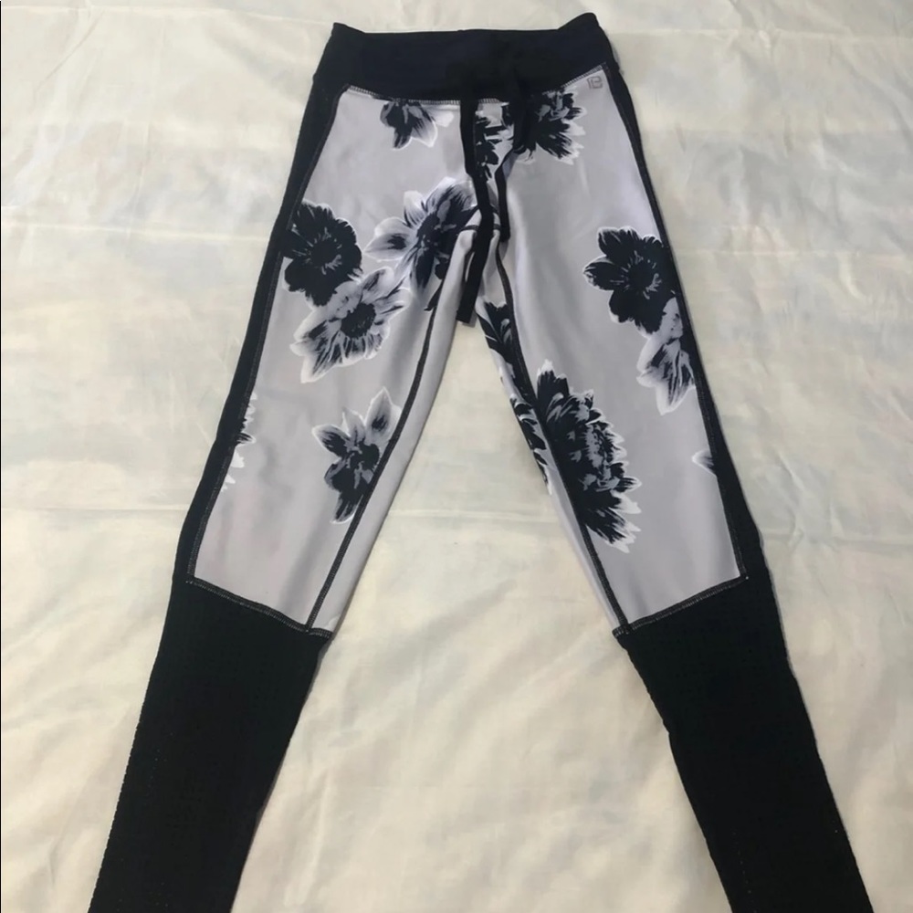 Bandier leggings. Sz. XS